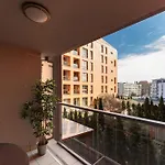 Motlawa Downtown Superior By Bookinghost شقة غدانسك